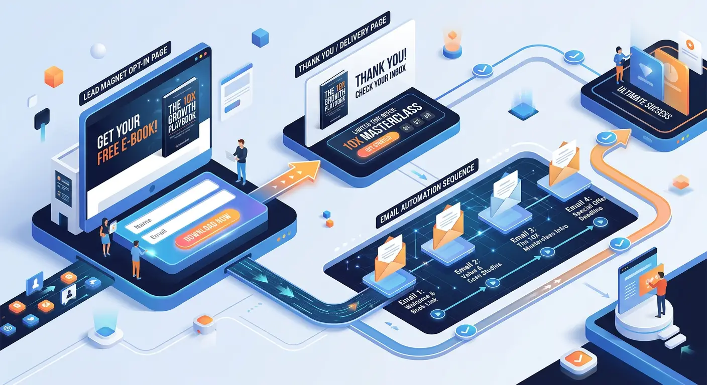 E-commerce Template
